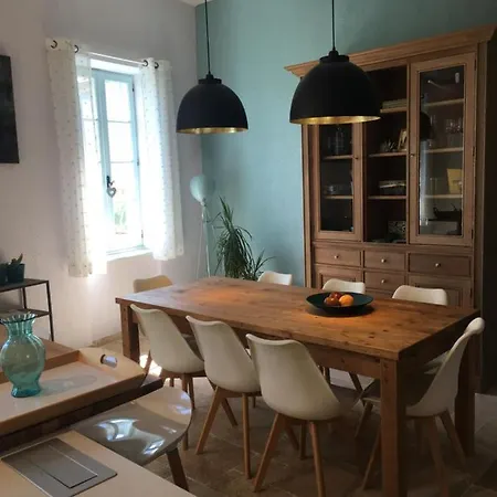 Apartman Cor Causy Mimosa