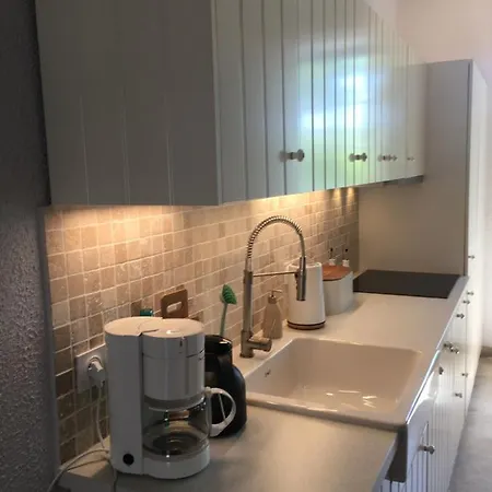 Apartman Cor Causy Mimosa Causses-et-Veyran