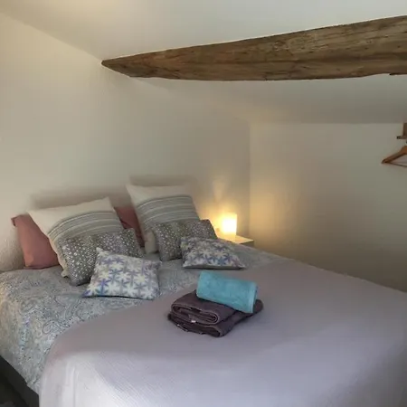 Apartman Cor Causy Mimosa *