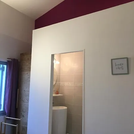 Apartman Cor Causy Mimosa