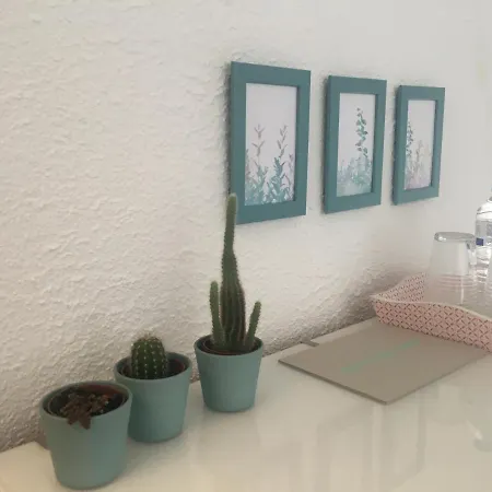 Apartment Cor Causy Mimosa *