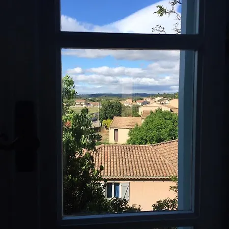 Cor Causy Mimosa Apartman